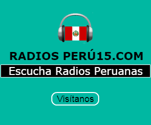 Radios Perú